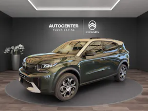 CITROEN C3 Aircross 1.2 Hybrid Business