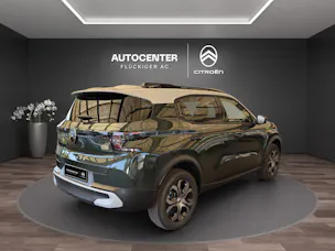 CITROEN C3 Aircross 1.2 Hybrid Business