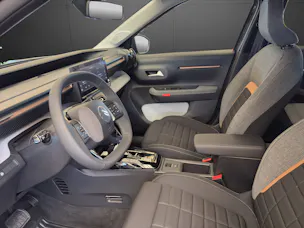 CITROEN C3 Aircross 1.2 Hybrid Business