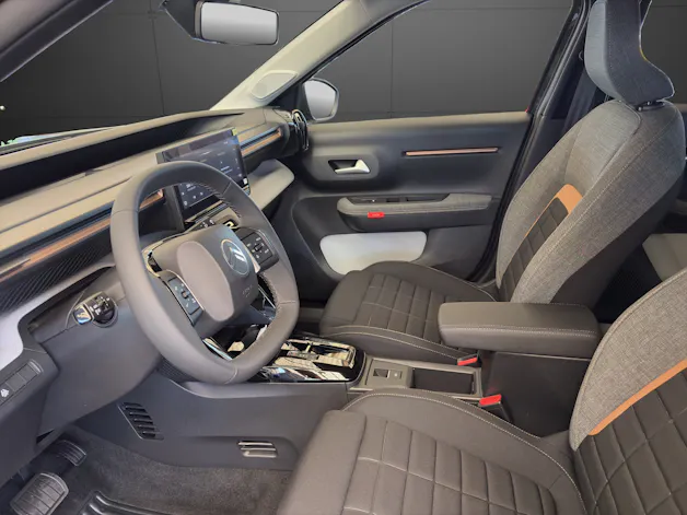 Citroën C3 Aircross 1.2 Hybrid Business