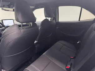 Toyota Yaris Cross 1.5 VVT-i HSD Premium AWD-i