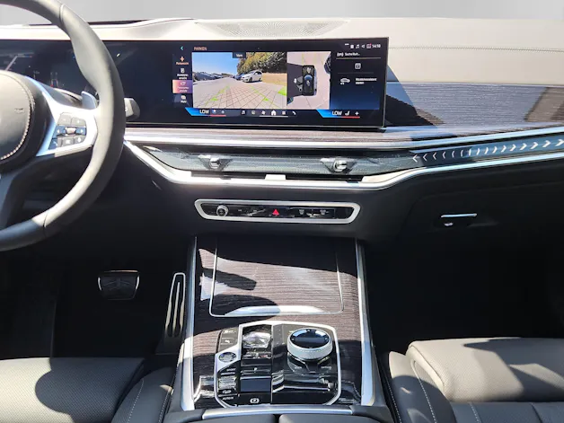 BMW X5 40d xDrive M Sport