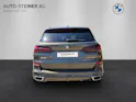 BMW X5 40d xDrive M Sport