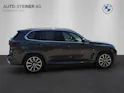 BMW X5 40d xDrive M Sport