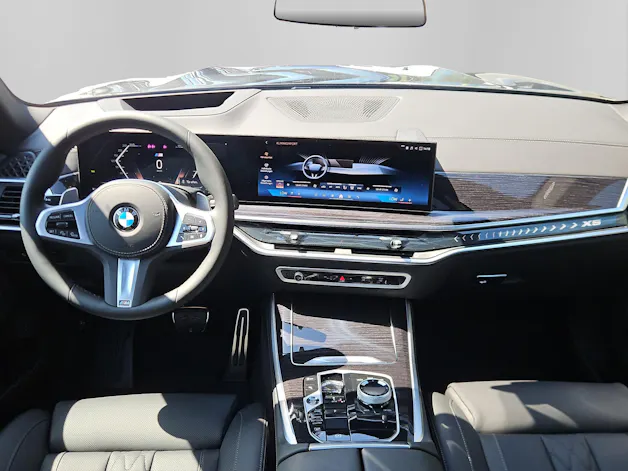 BMW X5 40d xDrive M Sport