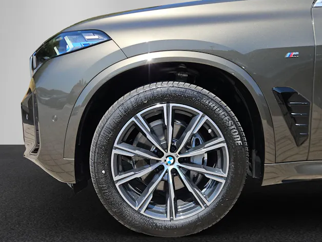 BMW X5 40d xDrive M Sport