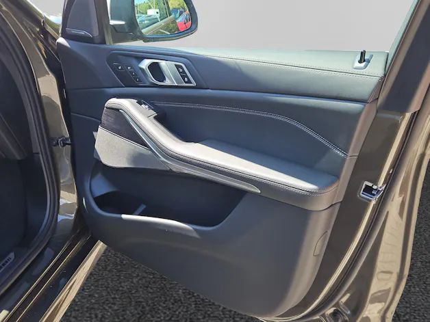 BMW X5 40d xDrive M Sport