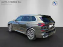 BMW X5 40d xDrive M Sport