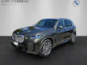 BMW X5 40d xDrive M Sport