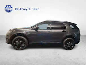 Land Rover Discovery Sport 1.5 T 270e Landmark