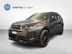 Land Rover Discovery Sport 1.5 T 270e Landmark