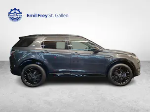 Land Rover Discovery Sport 1.5 T 270e Landmark