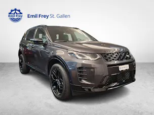 Land Rover Discovery Sport 1.5 T 270e Landmark
