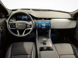 Land Rover Discovery Sport 1.5 T 270e Landmark