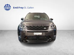 Land Rover Discovery Sport 1.5 T 270e Landmark