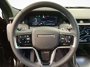 Land Rover Discovery Sport 1.5 T 270e Landmark