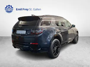 Land Rover Discovery Sport 1.5 T 270e Landmark