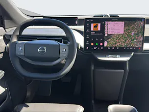 VOLVO EX60 Twin Ultra AWD