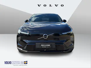 VOLVO EX60 Twin Ultra AWD