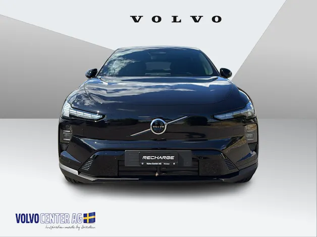 Volvo EX60 Twin Ultra AWD