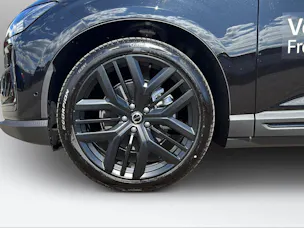 VOLVO EX60 Twin Ultra AWD