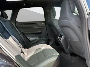 VOLVO EX60 Twin Ultra AWD