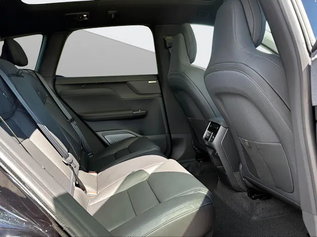 Volvo EX60 Twin Ultra AWD