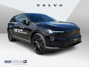 VOLVO EX60 Twin Ultra AWD