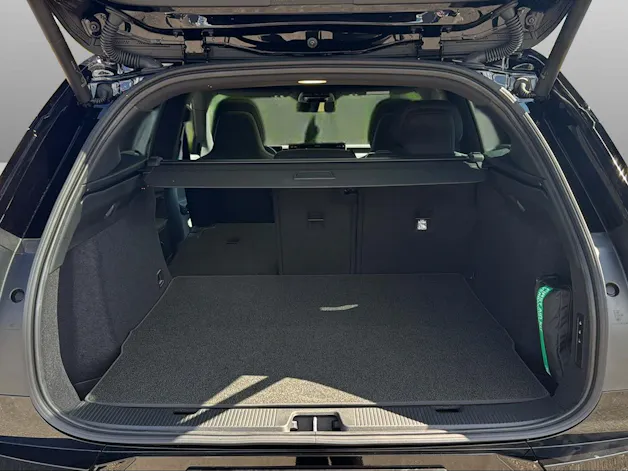 Volvo EX60 Twin Ultra AWD