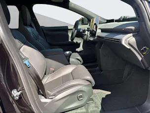 VOLVO EX60 Twin Ultra AWD