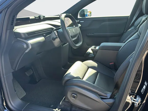 Volvo EX60 Twin Ultra AWD