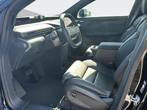VOLVO EX60 Twin Ultra AWD