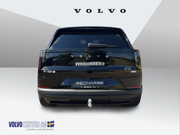 Volvo EX60 Twin Ultra AWD