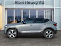 Volvo C40 Recharge Twin