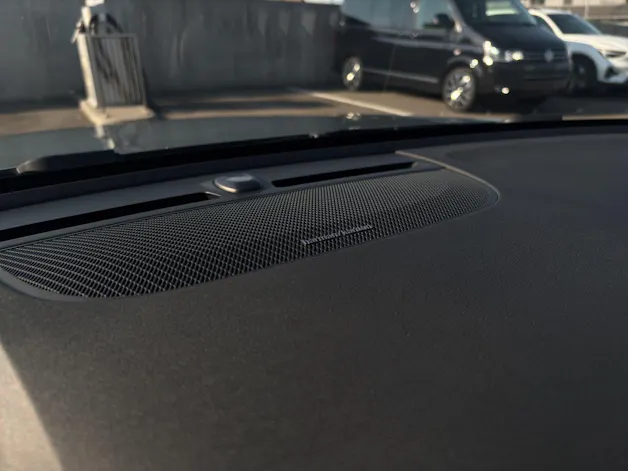 Volvo C40 Recharge Twin