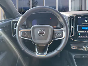 Volvo C40 Recharge Twin