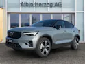 Volvo C40 Recharge Twin