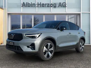 Volvo C40 Recharge Twin