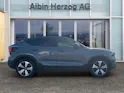 Volvo C40 Recharge Twin
