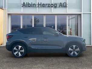 Volvo C40 Recharge Twin