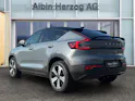 Volvo C40 Recharge Twin
