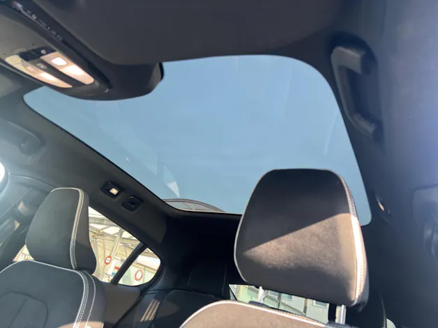 Volvo C40 Recharge Twin