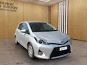Toyota Yaris 1.5 VVT-i HSD Sol Premium