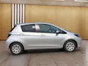 Toyota Yaris 1.5 VVT-i HSD Sol Premium