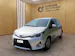 Toyota Yaris 1.5 VVT-i HSD Sol Premium
