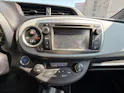 Toyota Yaris 1.5 VVT-i HSD Sol Premium