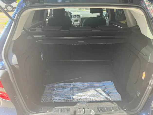 Mercedes-Benz B 200 CDI