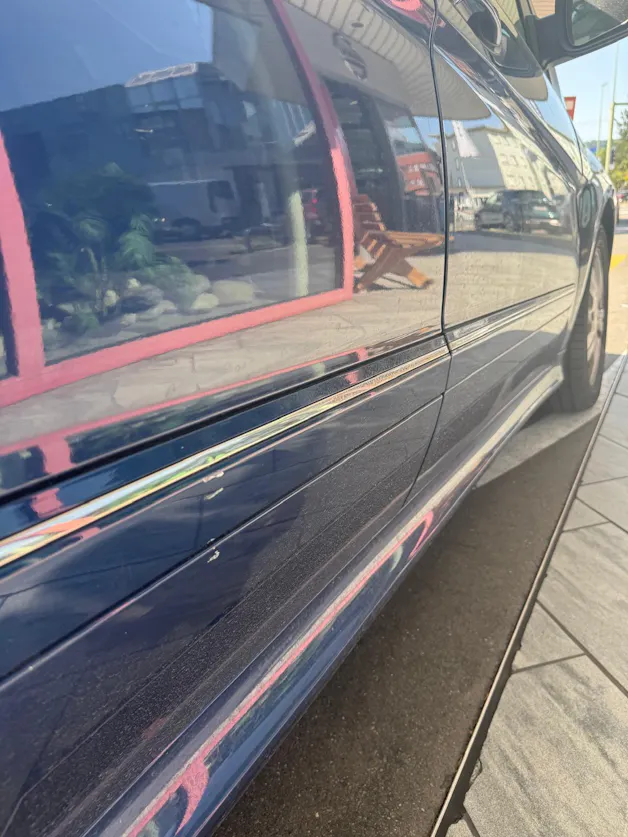 Mercedes-Benz B 200 CDI