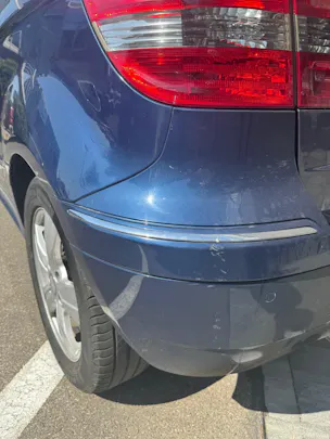 Mercedes-Benz B 200 CDI