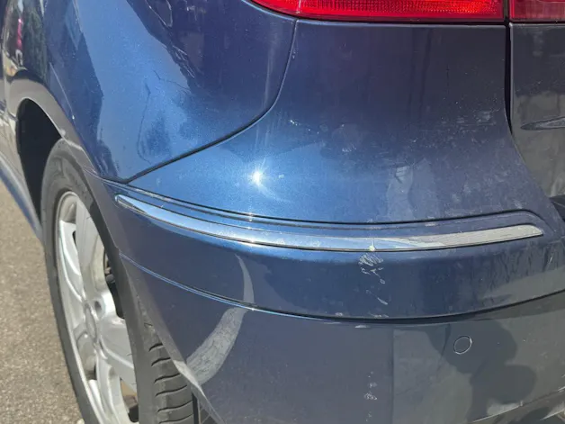 Mercedes-Benz B 200 CDI